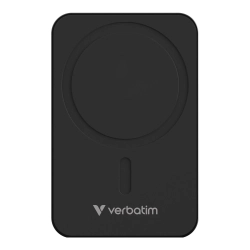 Powerbank Verbatim Charge 'n' Go Essentials 20000 mAh 32223 czarny Powerbank Verbatim Charge 'n' Go Essentials 20000 mAh 32223 czarny