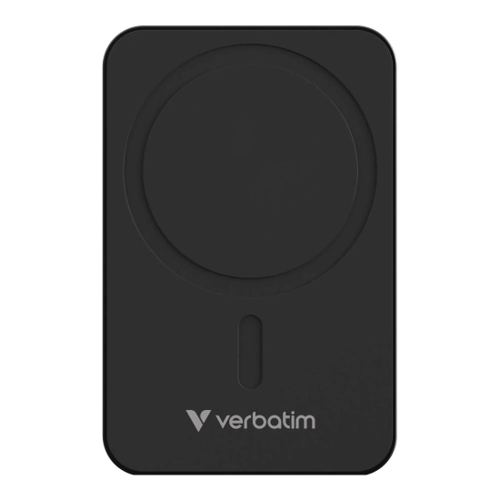 Powerbank Verbatim Charge 'n' Go Essentials 20000 mAh 32223 czarny