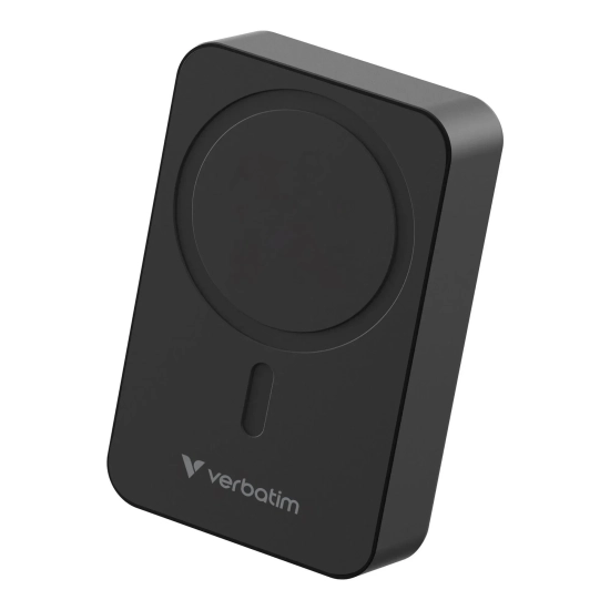 Powerbank Verbatim Charge 'n' Go Essentials 20000 mAh 32223 czarny
