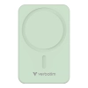 Powerbank Verbatim Charge 'n' Go Essentials 20000 mAh 32224 zielony