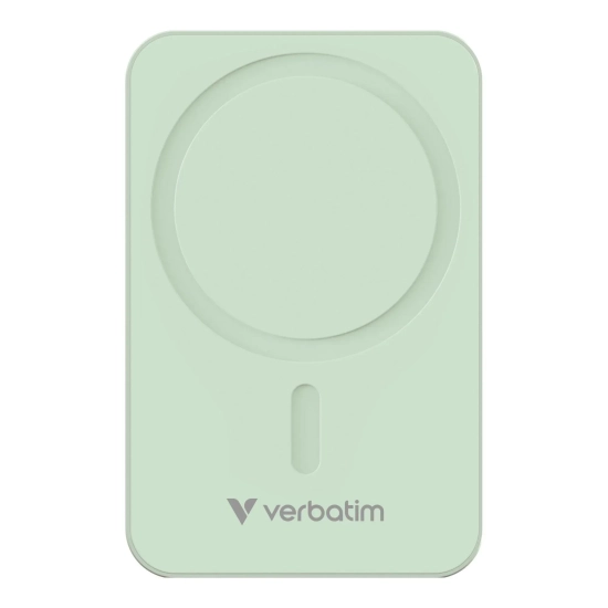 Powerbank Verbatim Charge 'n' Go Essentials 20000 mAh 32224 zielony