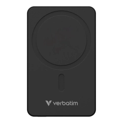 Powerbank Verbatim Charge 'n' Go Essentials 5000 mAh 32225 czarny