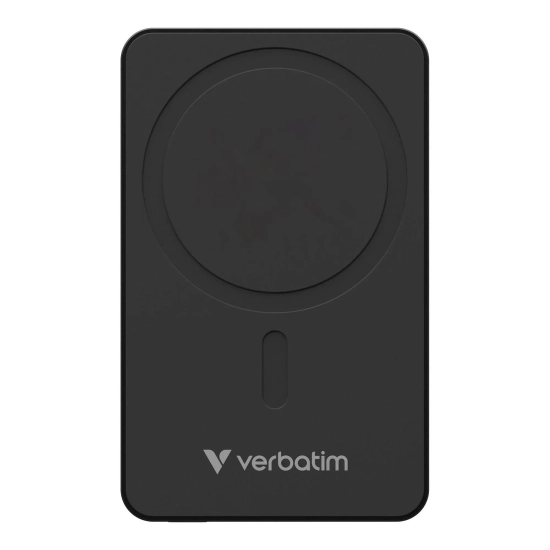 Powerbank Verbatim Charge 'n' Go Essentials 5000 mAh 32225 czarny