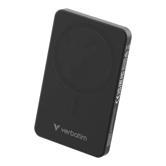 Powerbank Verbatim Charge 'n' Go Essentials 5000 mAh 32225 czarny