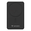 Powerbank Verbatim Charge 'n' Go Essentials 10000 mAh 32227 czarny