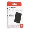 Powerbank Verbatim Charge 'n' Go Essentials 10000 mAh 32227 czarny