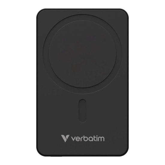 Powerbank Verbatim Charge 'n' Go Essentials 10000 mAh 32227 czarny