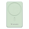 Powerbank Verbatim Charge 'n' Go Essentials 10000 mAh 32228 zielony