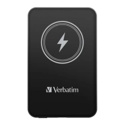 Powerbank Verbatim Charge 'n' Go 5000 mAh 32240 czarny Powerbank Verbatim Charge 'n' Go 5000 mAh 32240 czarny