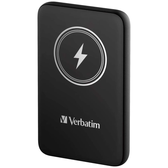 Powerbank Verbatim Charge 'n' Go 5000 mAh 32240 czarny