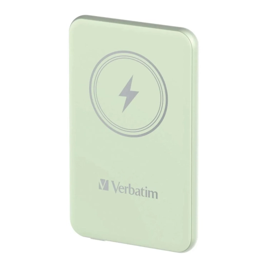 Powerbank Verbatim Charge 'n' Go 5000 mAh 32241 zielony