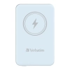 Powerbank Verbatim Charge 'n' Go 5000 mAh 32242 niebieski