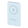 Powerbank Verbatim Charge 'n' Go 5000 mAh 32242 niebieski