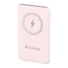 Powerbank Verbatim Charge 'n' Go 5000 mAh 32243 różowy