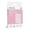 Powerbank Verbatim Charge 'n' Go 5000 mAh 32243 różowy