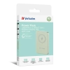 Powerbank Verbatim Charge 'n' Go 10000 mAh 32246 zielony