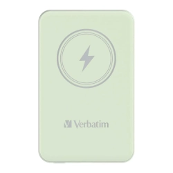 Powerbank Verbatim Charge 'n' Go 10000 mAh 32246 zielony