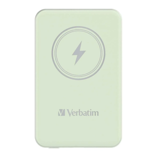 Powerbank Verbatim Charge 'n' Go 10000 mAh 32246 zielony