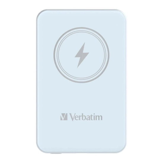 Powerbank Verbatim Charge 'n' Go 10000 mAh 32247 niebieski
