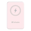 Powerbank Verbatim Charge 'n' Go 10000 mAh 32248 różowy