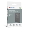 Powerbank Verbatim Charge 'n' Go 10000 mAh 32249 szary