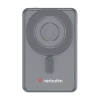 Powerbank Verbatim Charge 'n' Go 32251 5000mAh 20W szary