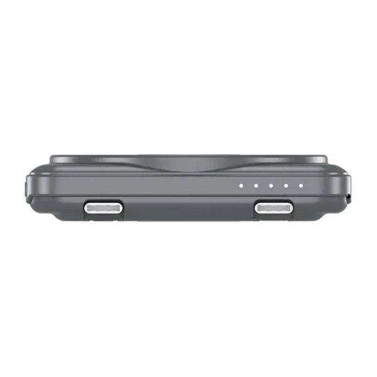 Powerbank Verbatim Charge 'n' Go 32251 5000mAh 20W szary