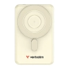Powerbank Verbatim Charge 'n' Go 32253 5000mAh 20W złoty