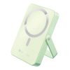 Powerbank Verbatim Charge 'n' Go 32259 10000mAh 20W zielony