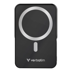 Powerbank Verbatim Charge 'n' Go 10000 mAh 32264 czarny Powerbank Verbatim Charge 'n' Go 10000 mAh 32264 czarny