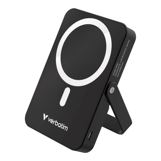 Powerbank Verbatim Charge 'n' Go 10000 mAh 32264 czarny