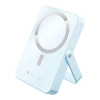 Powerbank Verbatim Charge 'n' Go 32266 10000mAh 20W niebieski