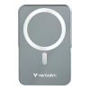 Powerbank Verbatim Charge 'n' Go 32268 10000mAh 20W szary