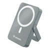 Powerbank Verbatim Charge 'n' Go 32268 10000mAh 20W szary