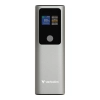Powerbank Verbatim Charge 'n' Go 32269 27000mAh 140W szary