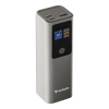 Powerbank Verbatim Charge 'n' Go 32269 27000mAh 140W szary