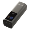 Powerbank Verbatim Charge 'n' Go 32269 27000mAh 140W szary