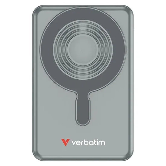 Powerbank Verbatim Charge 'n' Go 10000 mAh 32272 szary