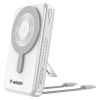 Powerbank Verbatim Charge 'n' Go 32273 10000mAh 20W srebrny