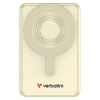 Powerbank Verbatim Charge 'n' Go 32274 10000mAh 20W złoty