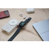 Powerbank Verbatim Charge 'n' Go Qi2 32296 10000 mAh 30W biały