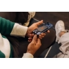 Dysk zewnętrzny SSD Verbatim SnapBack Ultra Slim, 512 GB, czarny 32335