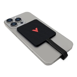 Dysk zewnętrzny SSD Verbatim SnapBack Ultra Slim, 512 GB, czarny 32335