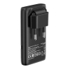 Ładowarka Verbatim Fold n Go 32354 GaN 65W czarna