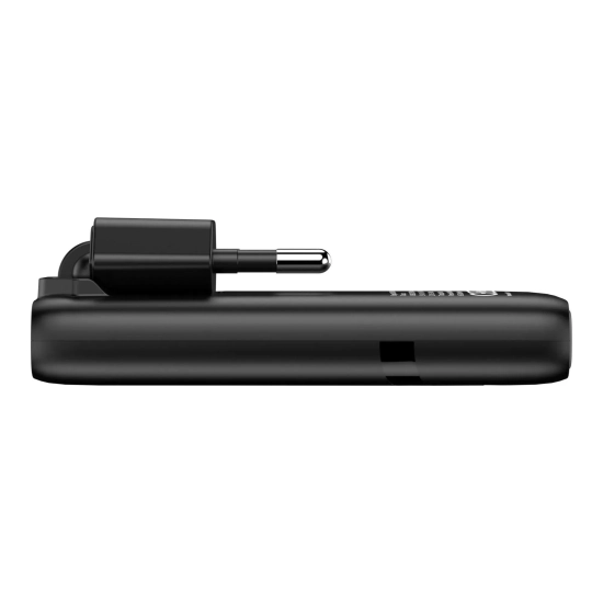 Ładowarka Verbatim Fold n Go 32354 GaN 65W czarna