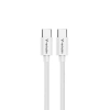 Ładowarka Verbatim Mini GaN 32396 USB-C 20W z kablem