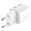 Ładowarka Verbatim Mini GaN 32396 USB-C 20W z kablem