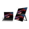Monitor Verbatim przenośny, Dual Essentials, 15,6
