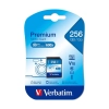 Karta pamięci Verbatim karta SD Premium U1, 256 GB, UHS-I U1 (klasa 10)