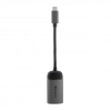Adapter USB-C Gigabit Ethernet Verbatim 49146